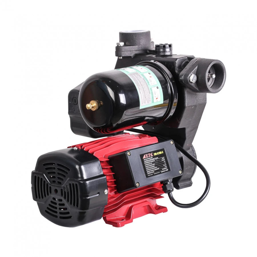 Avtomatik suv nasosi EPA (EVN-A1100-3 (1100 Vt))