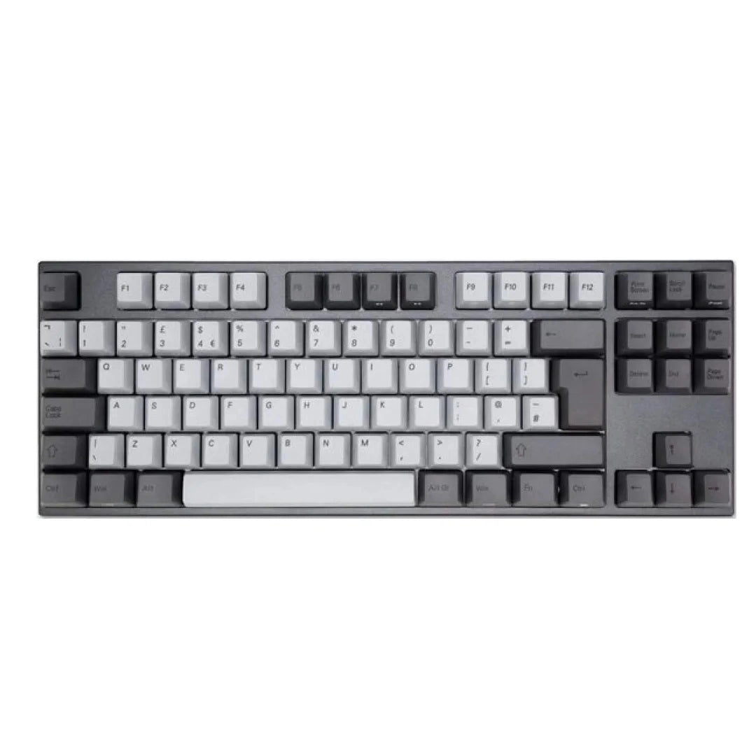Varmilo VA87M Ink rhyme, Cherry MX Red klaviaturasi