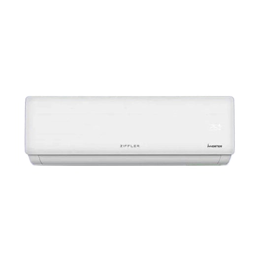 Ziffler Siberia 18 Inverter Konditsioneri