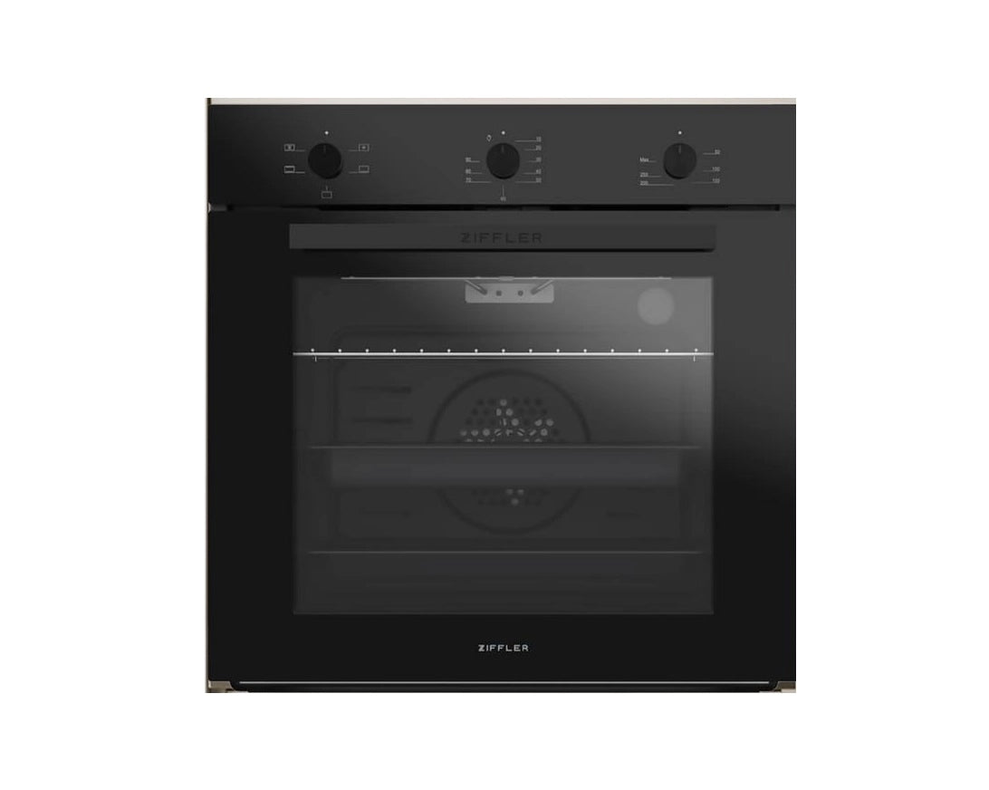 Ziffler BIO-F5BGS-ZTO o'rnatilgan pech