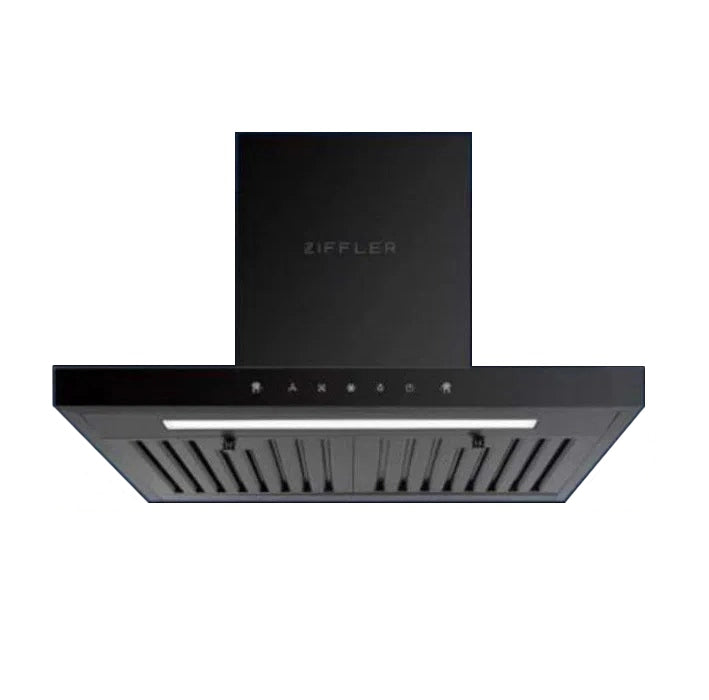 Ziffler WH-T6001BC davlumbaz