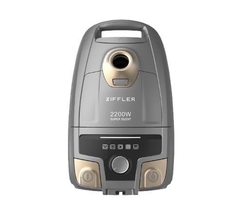 Ziffler TPP-2200 changyutgichi
