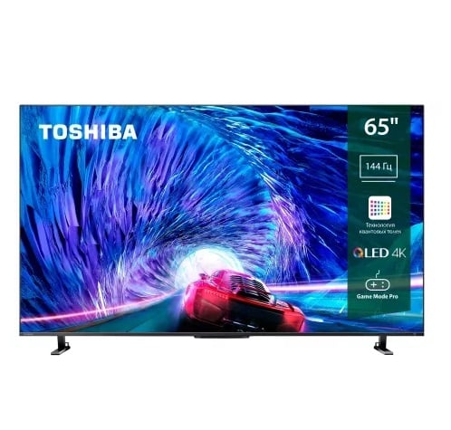 Toshiba 65Z670ME 4K UHD Smart TV