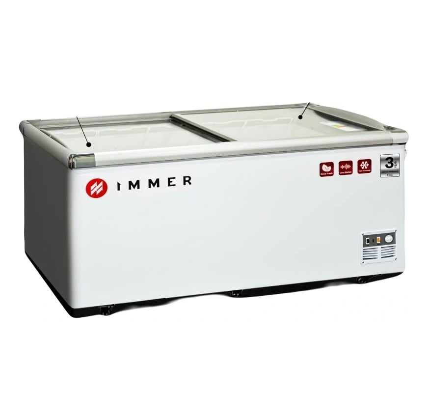 Immer SD728DF muzlatgichi