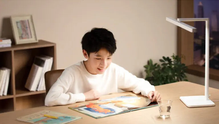 Xiaomi Mi LED Desk Lamp 2