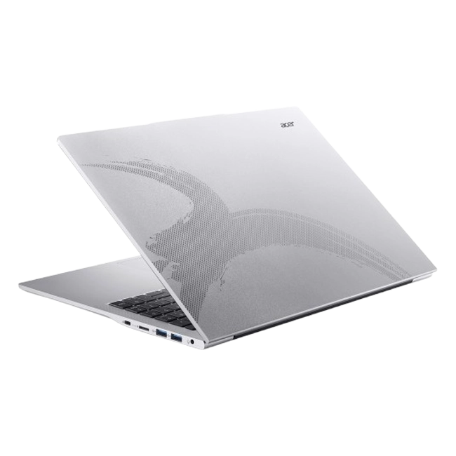 Acer ASPIRE LITE al16-52p-39U1 i3-1305u 8GB 512GB 16 " wuxga IPS SILVER