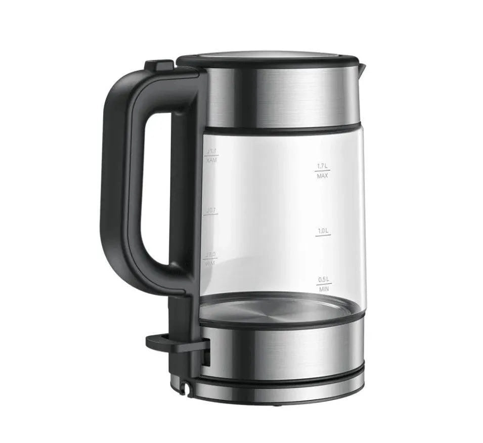 Xiaomi Electric Glass Kettle (RU) elektr choynagi