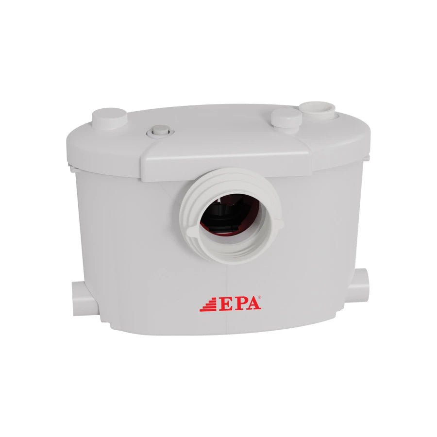 Fekalniy nasos EPA EFN-250, EFN-400, EFN-600