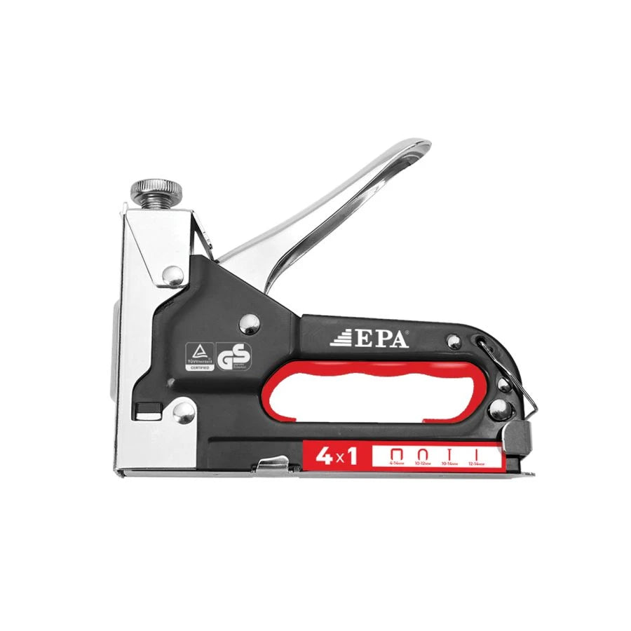 Qo'l stapleri EPA ERS-14-3 va ERS-8-1
