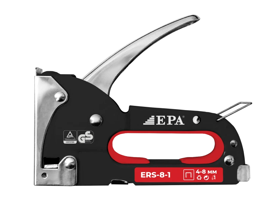 Qo'l stapleri EPA ERS-14-3 va ERS-8-1