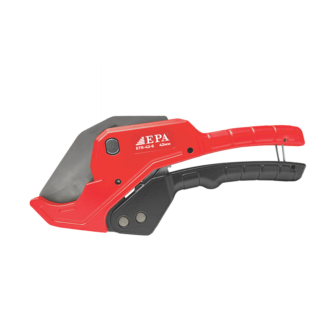 Plastik quvurlarni kesish uchun qaychi EPA 42mm (ETR-42-4)