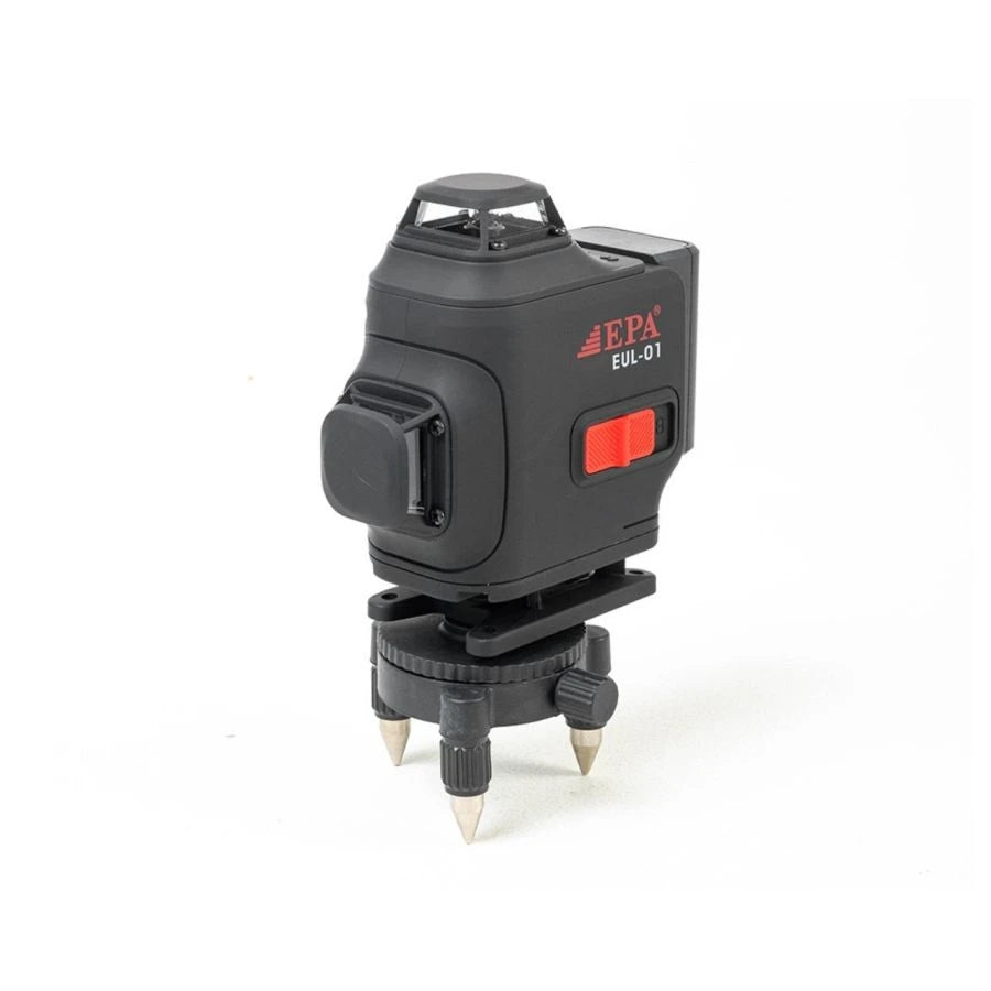 Lazer darajasi EPA (EUL-01)