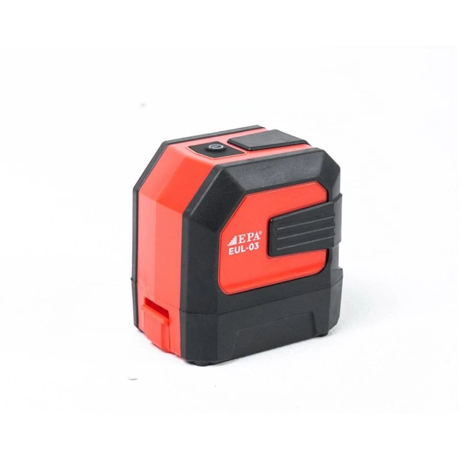 Lazer darajasi EPA (EUL-01)