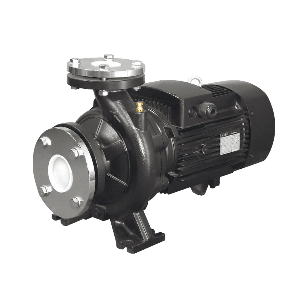 Qochma markaz nasosi EVN-100/160-18.5 va EVN-100/160-22