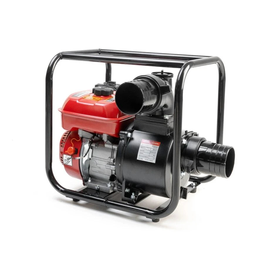 Benzinli suv nasosi EPA EVN-B50, EVN-B50-2, EVN-B75, EVN-B80, EVN-B100