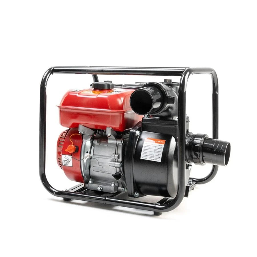 Benzinli suv nasosi EPA EVN-B50, EVN-B50-2, EVN-B75, EVN-B80, EVN-B100