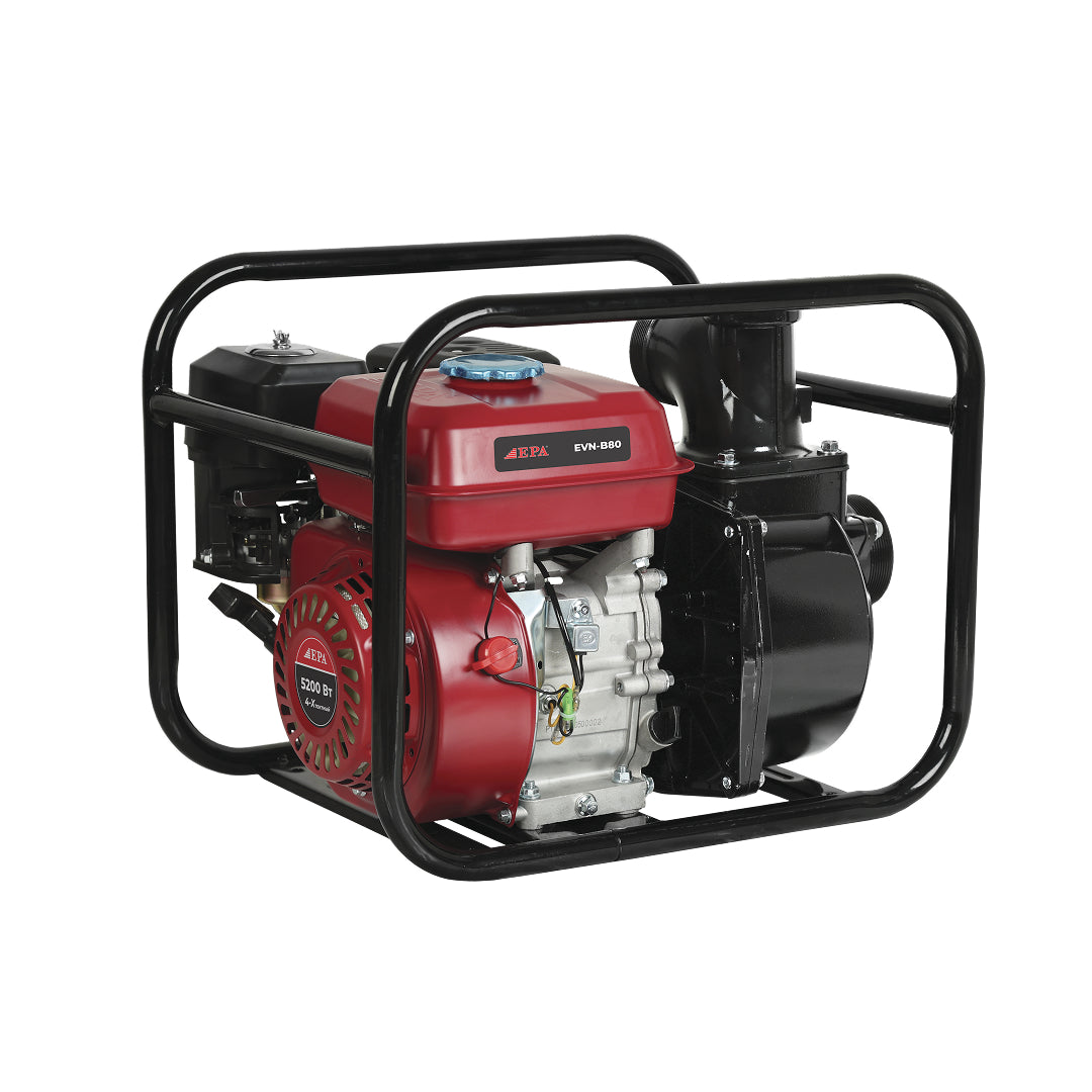 Benzinli suv nasosi EPA EVN-B50, EVN-B50-2, EVN-B75, EVN-B80, EVN-B100