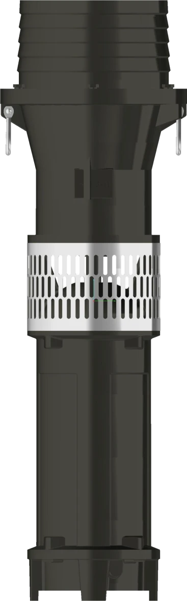 Suv osti nasosi EVN-QY