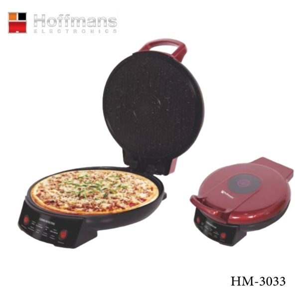Hoffmans HM-3033, elektr pishirish panasi 1800 Vt