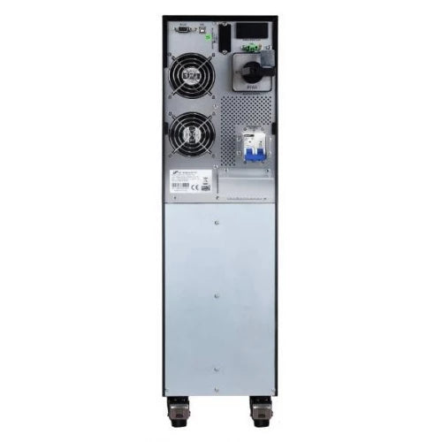 Uzluksiz quvvat manbai FSP Online-6000 (CH-1106ts)