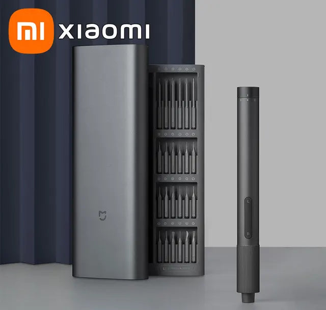 Mi Elektr Tornavida Xususiyatlari