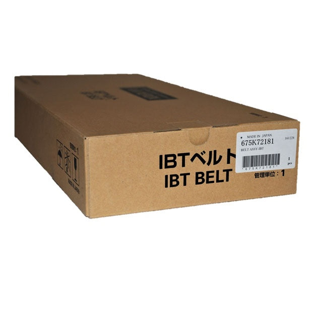 Transfer kamari IBT Belt dlya Xerox C60/C70