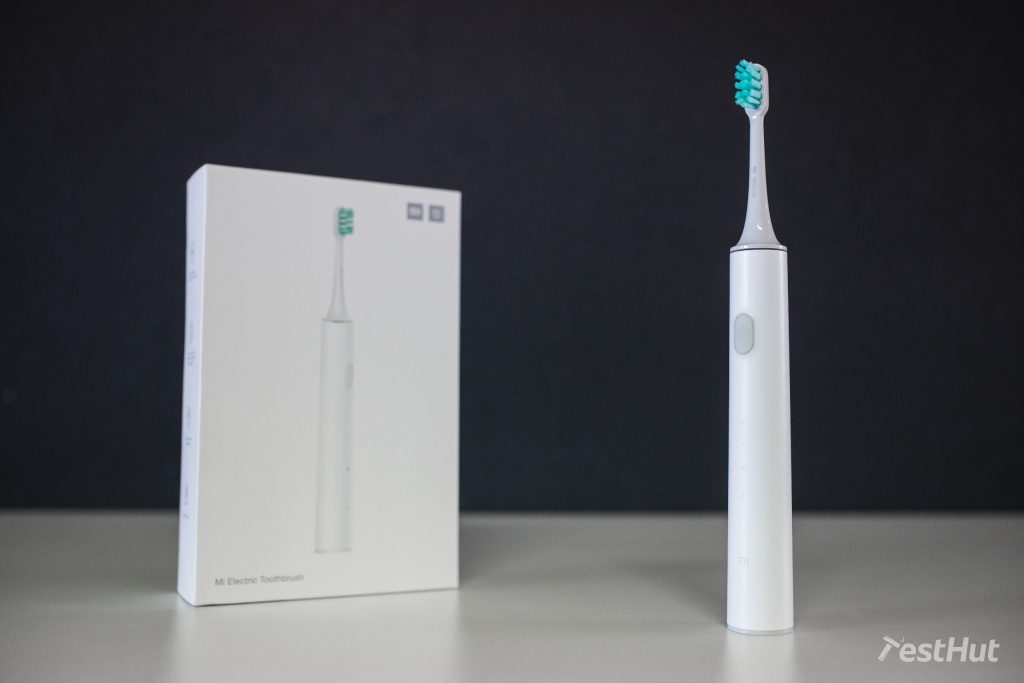 Xiaomi Mi Aqlli Elektr Tish Cho'tkasi T500