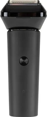 Xiaomi Mi 5-Blade Electric Shaver elektr soqolining xususiyatlari, qora