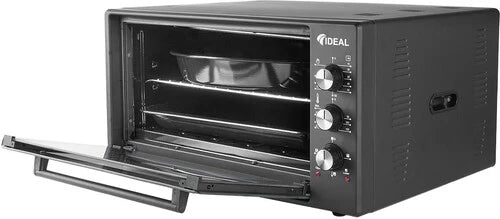 Mini pech Ideal M5000, hajmi 50 litr