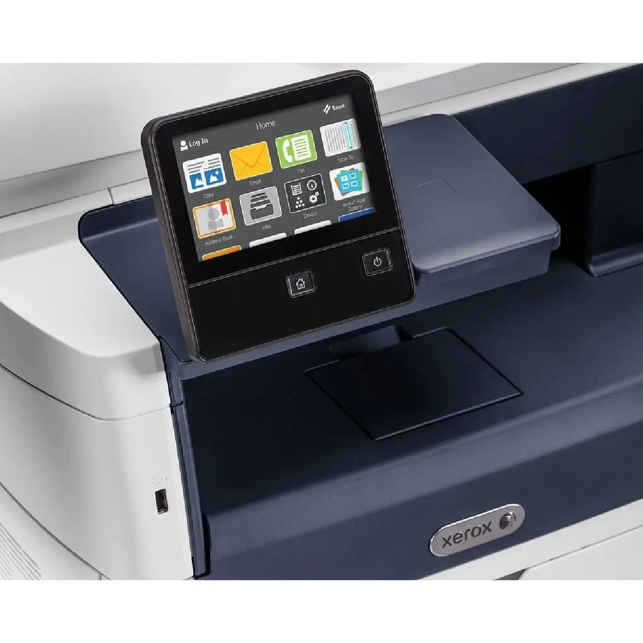Xerox VersaLink B405 printeri (MFP, lazer, b/b, A4)