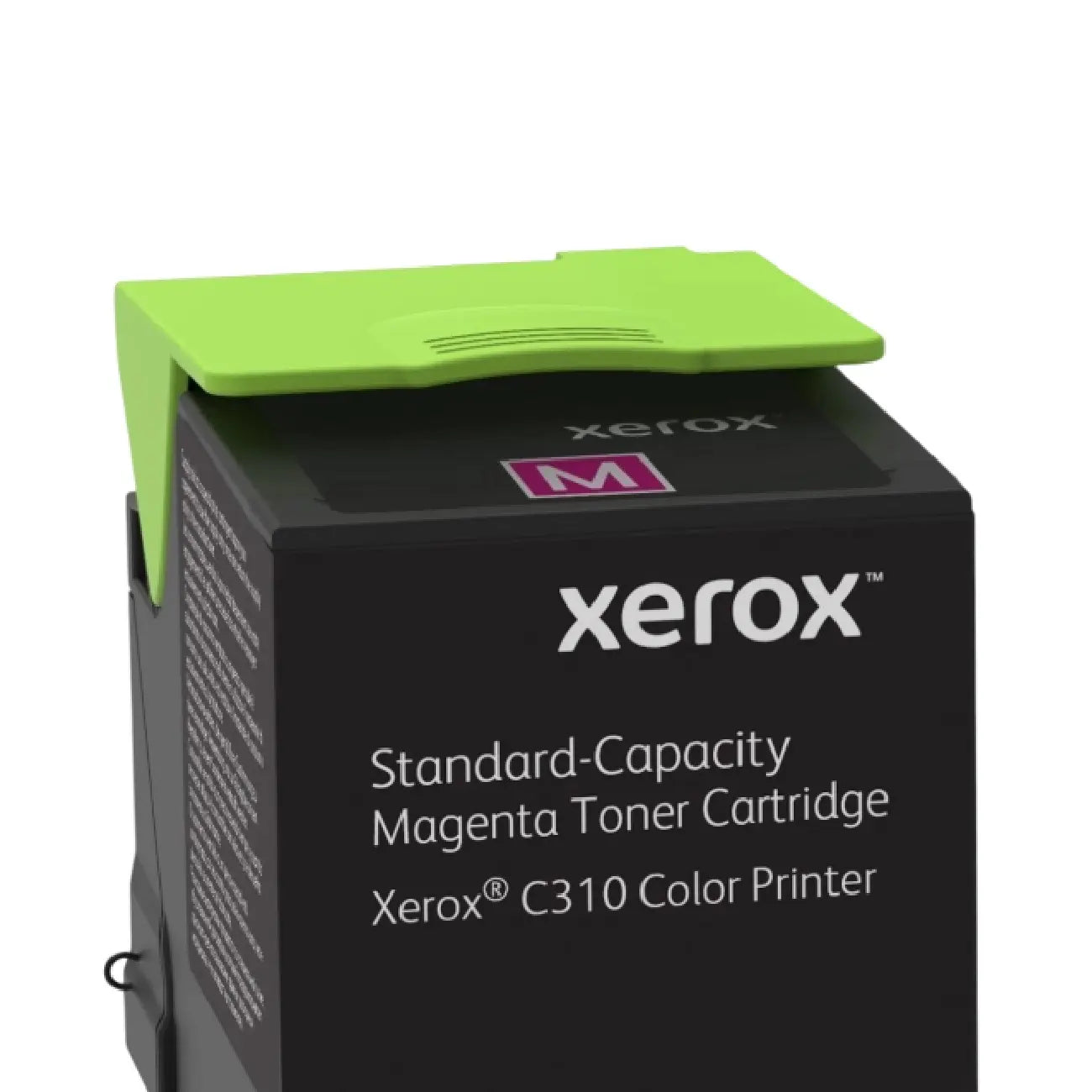 Xerox C310/C315 Magenta (2000 sahifa) toner kartriji
