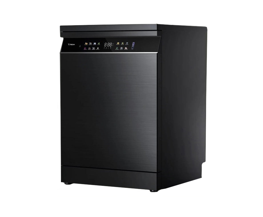 Idish yuvish mashinasi 7TECH 7DW4P1506GS2