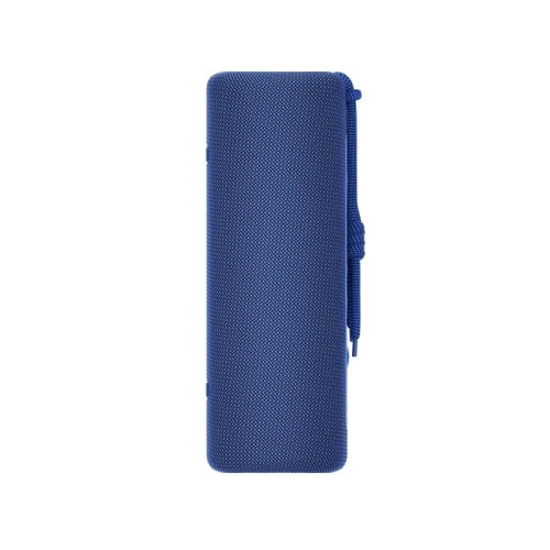 Portativ dinamik Xiaomi Mi portativ Bluetooth karnay 16w moviy