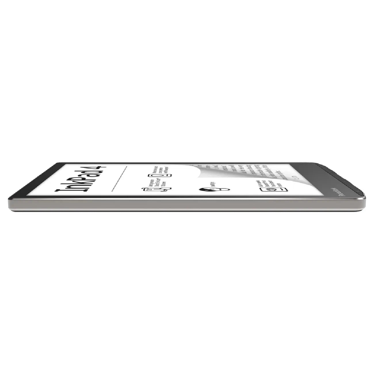 Elektron kitob PocketBook 743G InkPad 4, Stardust Silver