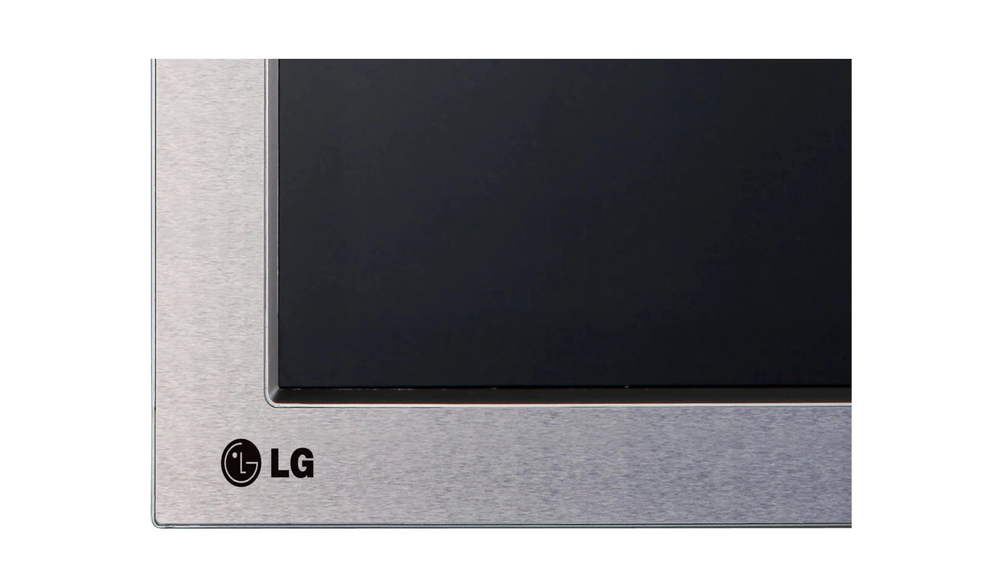 LG MS-2044V mikroto‘lqinli pechi