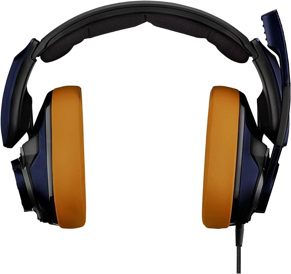 EPOS|SENNHEISER GSP 602 3,5 mm Blue o‘yin garniturasi