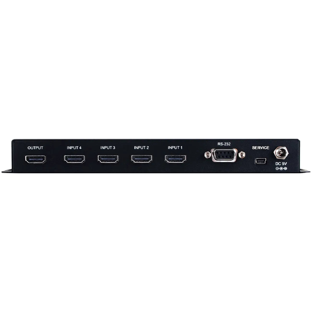 Kommutator Cypress CPLUS-V4H1H HDMI 4x1 -