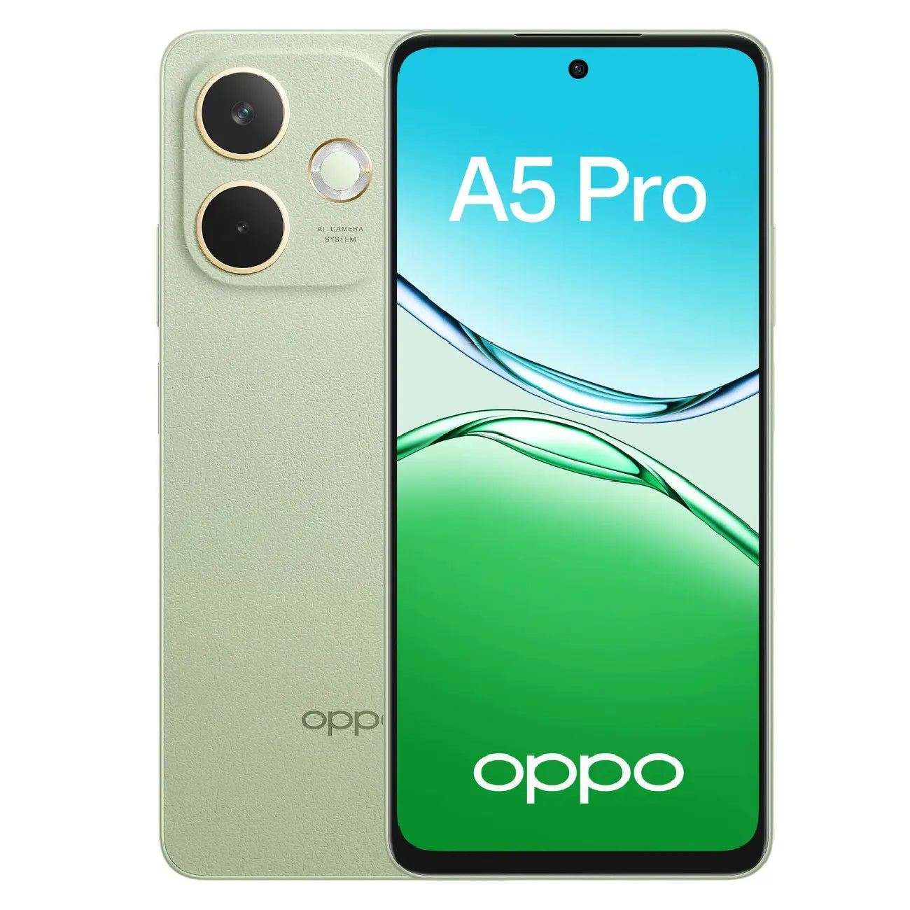 Smartfon Oppo A5 Pro (8/256) Mocha Brown