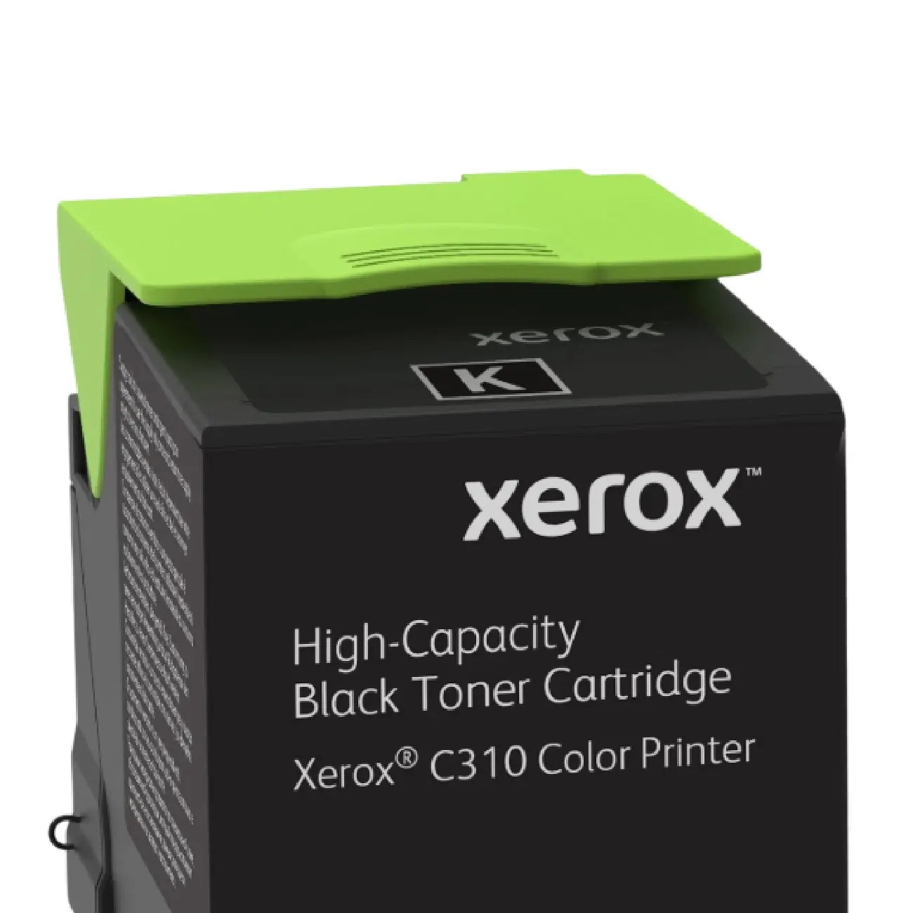 Toner kartrij Xerox C310/C315 Black (8000 bet)