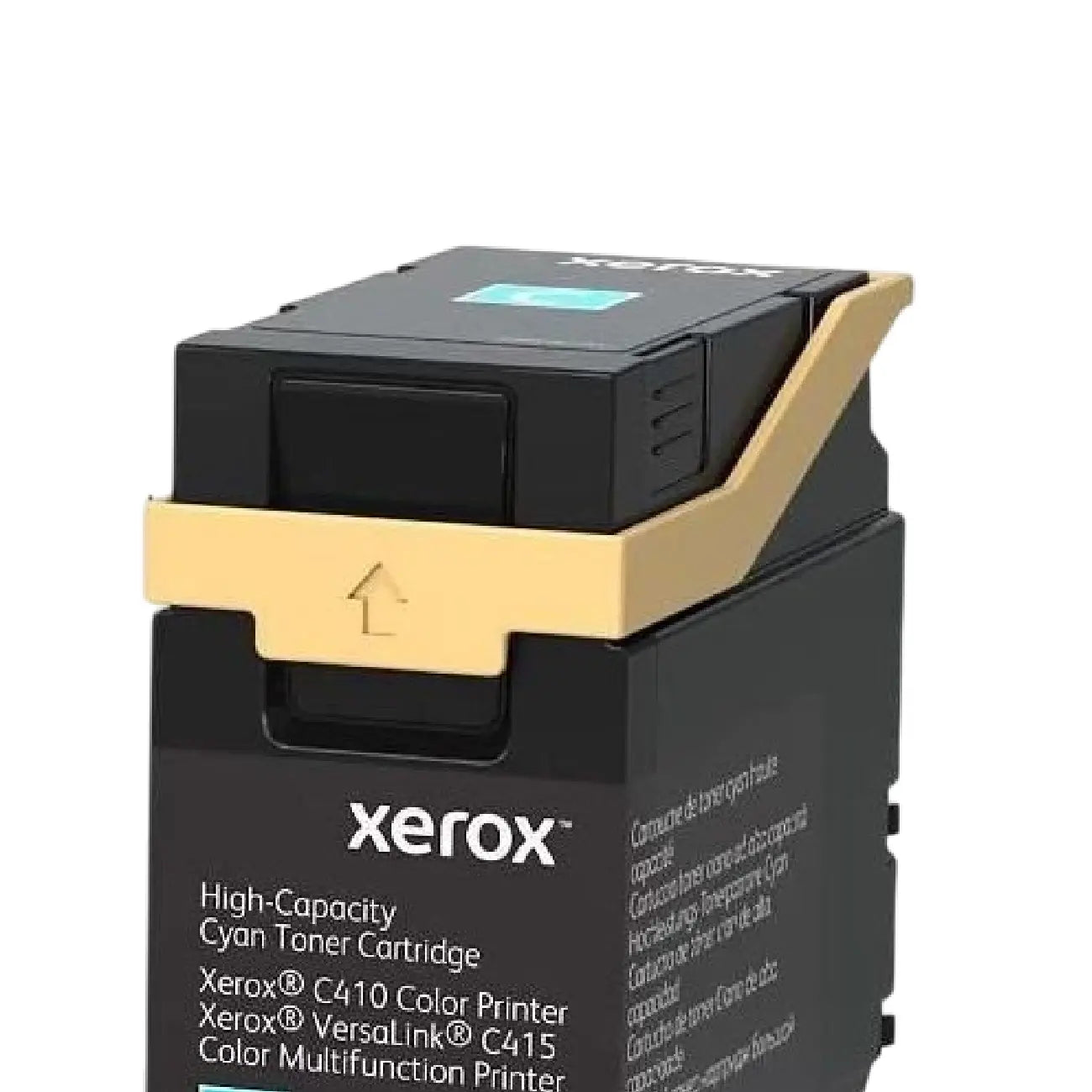 Toner kartrij Xerox VLC415/C425 Cyan (7 000 bet)