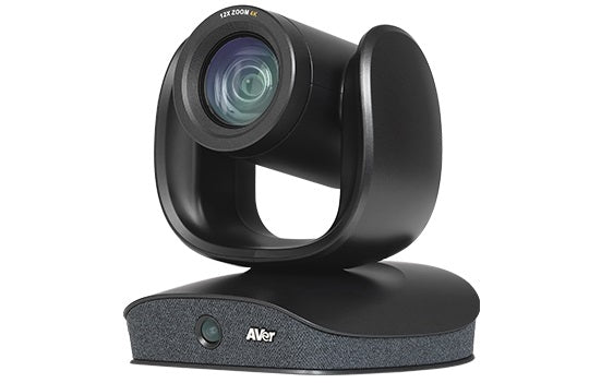 AVer CAM570-4K ikkita linzali audio kuzatuv kamerasi