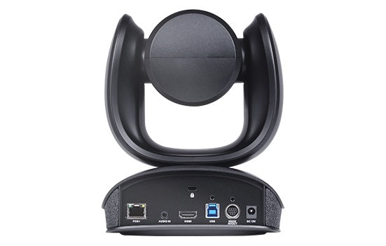 AVer CAM570-4K ikkita linzali audio kuzatuv kamerasi