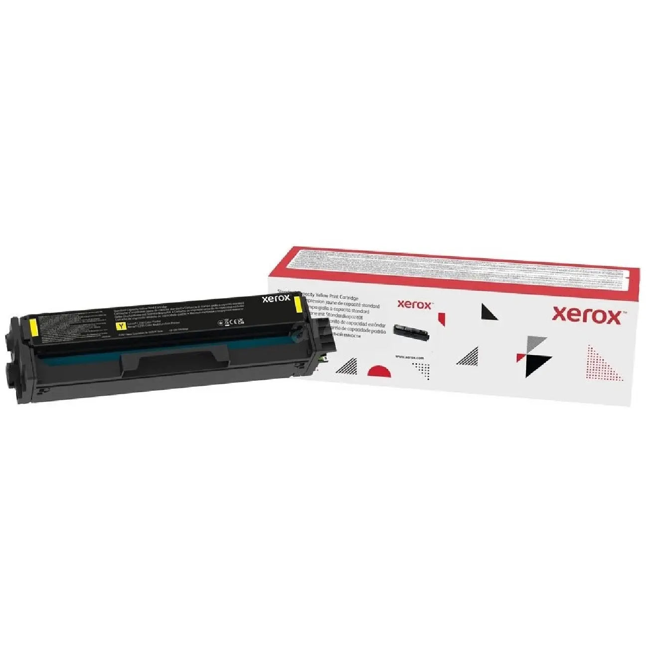 Toner kartrij Xerox C230/C235 Yellow (2500 bet)