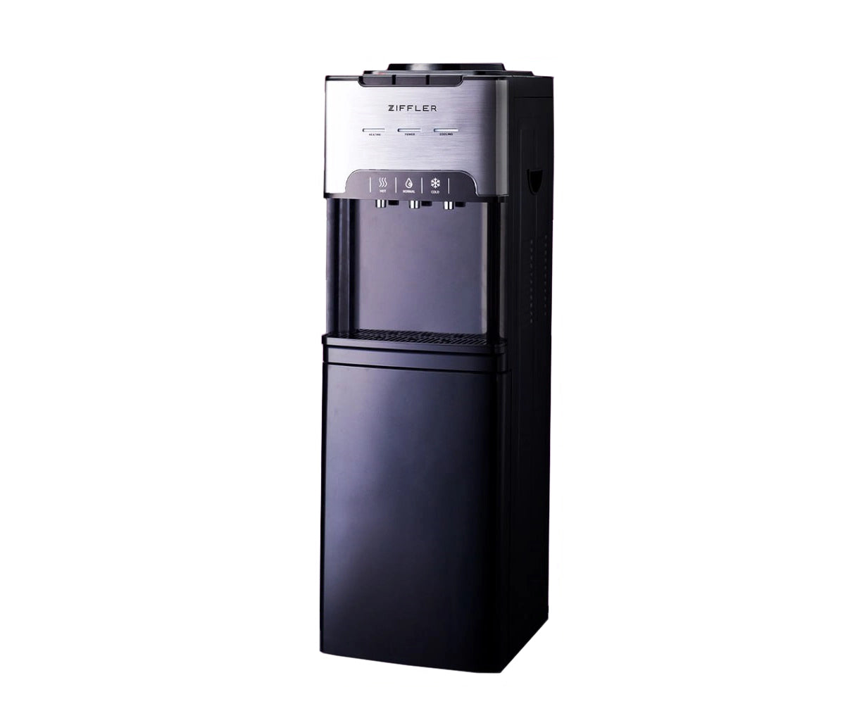 Ziffler LWD-1247BS suv sovutgichi