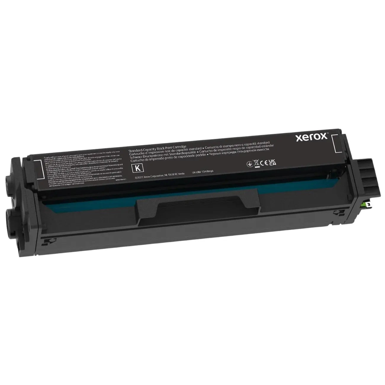 Toner kartrij Xerox C230/C235 Black (3000 bet)