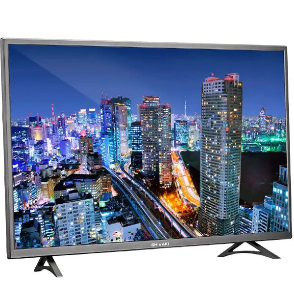 Телевизор Shivaki 49/9000 Smart