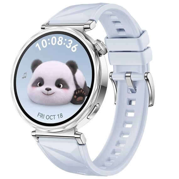 Huawei Watch GT 5 41mm Blue aqlli soati