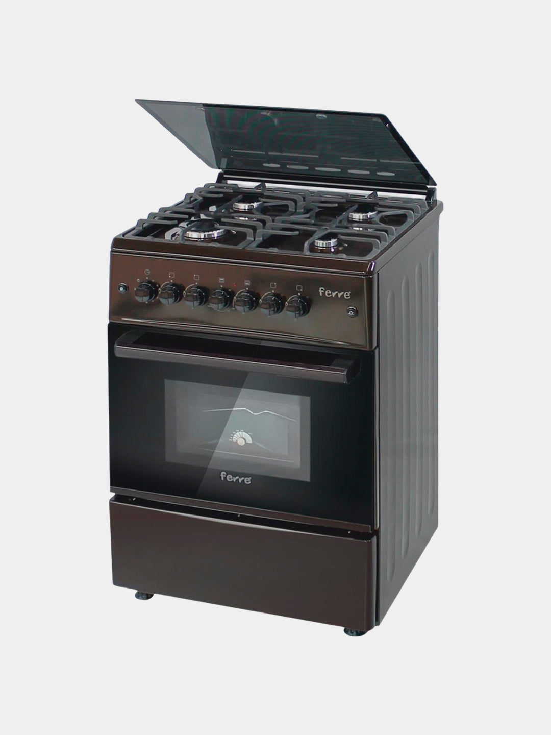 Ferre bt60-19x gaz plitasi (FFD)