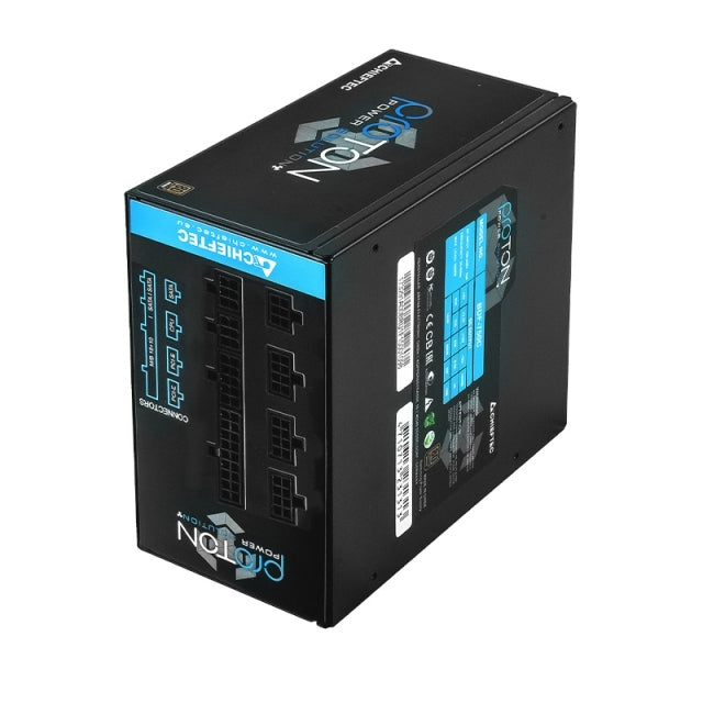 Quvvat manbai Chieftec PROTON 750W