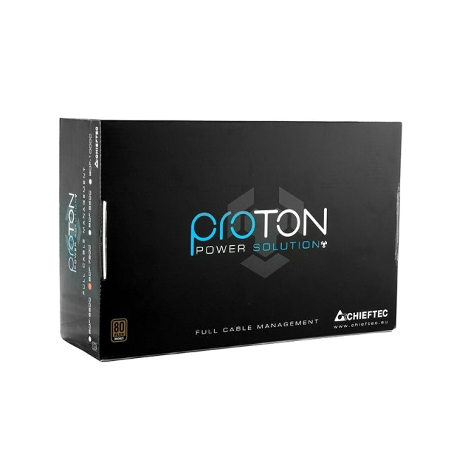 Quvvat manbai Chieftec PROTON 750W